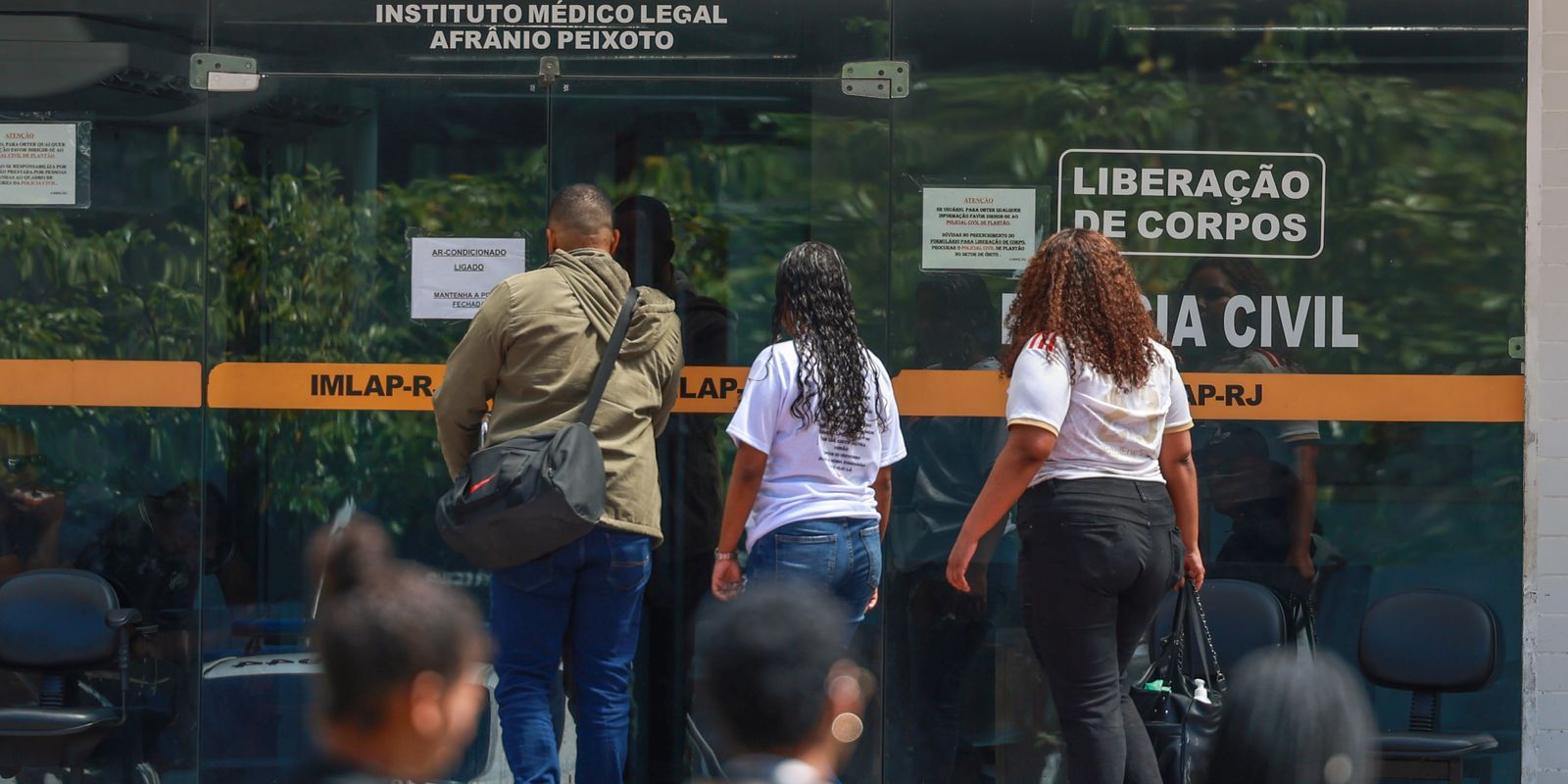 Dia da consciência negra: reflexões sobre racismo e violência policial