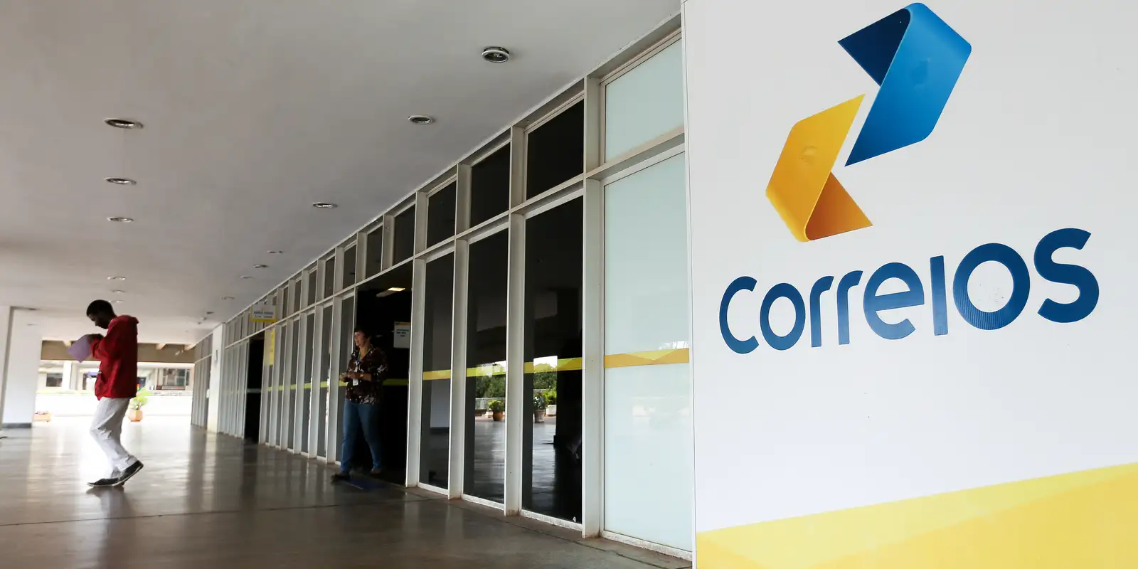 Correios anuncia alternativas de entrega em áreas de risco em são paulo