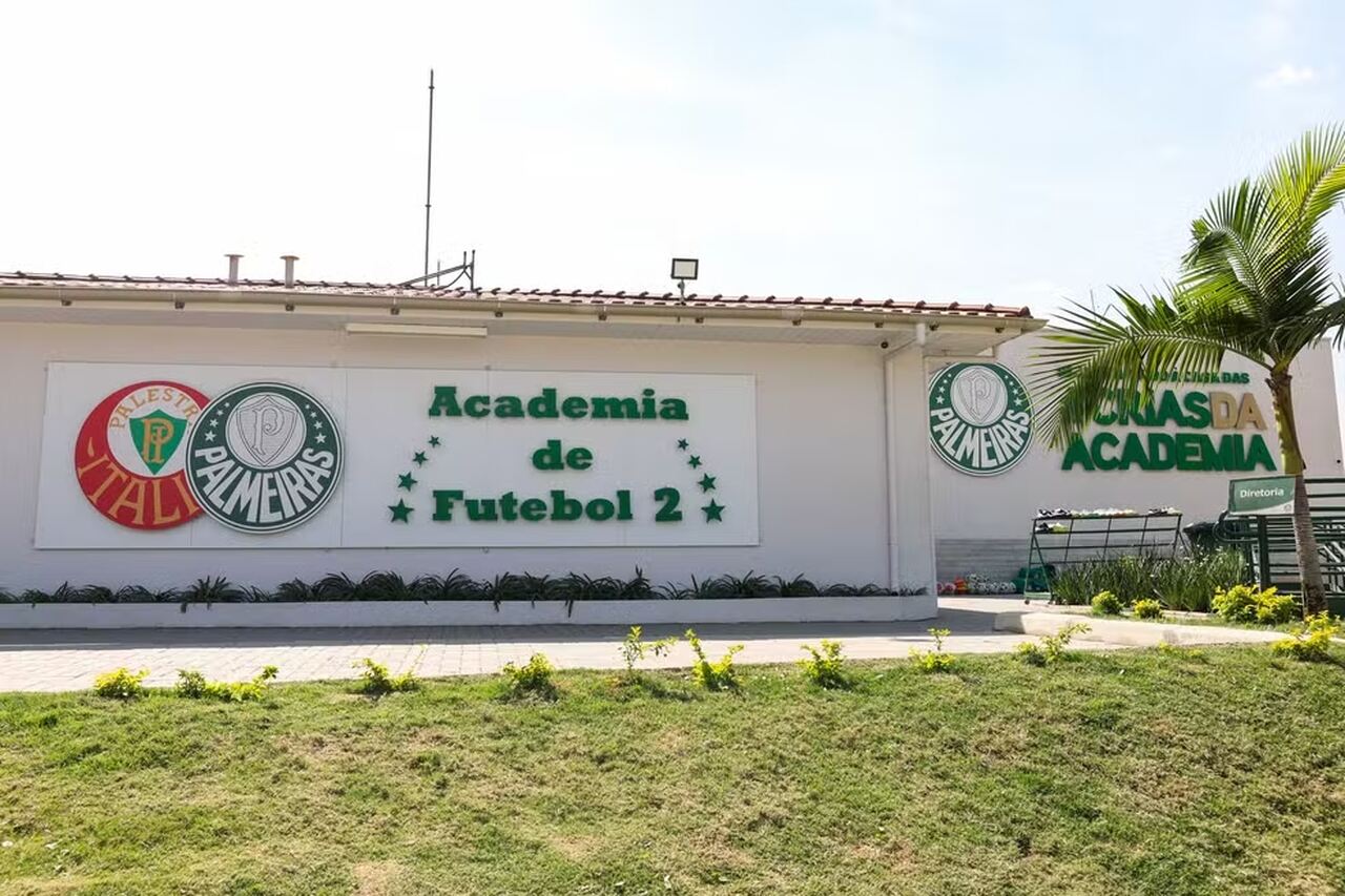 Justiça ordena demolição do centro de treinamento do palmeiras em guarulhos