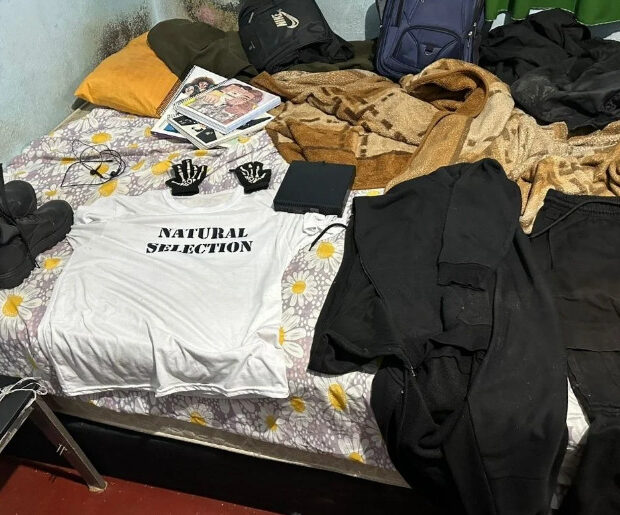 Jovem é preso em guarulhos por planejar ataques e incitar violência