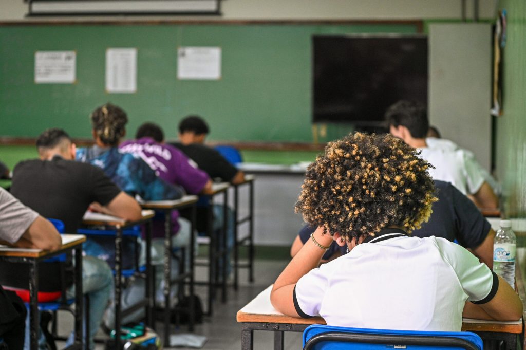 Inscrições para fatecs estendem prazo até 14 de novembro