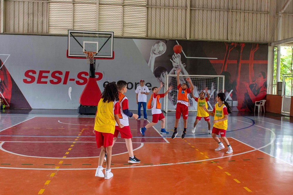 Festivais esportivos encerram ano de atividades em guarulhos neste fim de semana