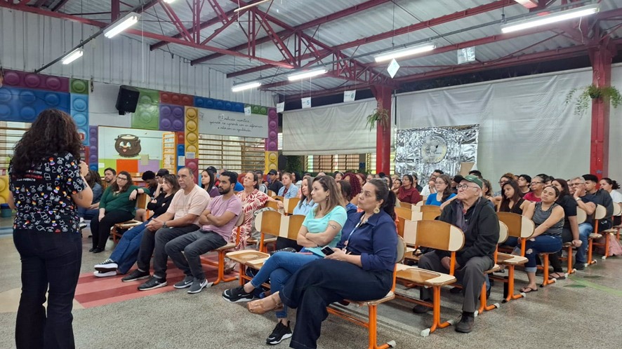 Guarulhos alerta jovens e adultos sobre infecções sexualmente transmissíveis
