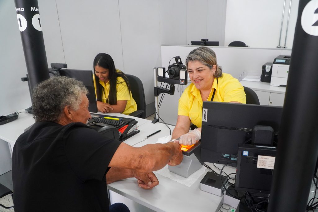 Poupatempo suspende atendimento presencial no feriado da proclamação da república