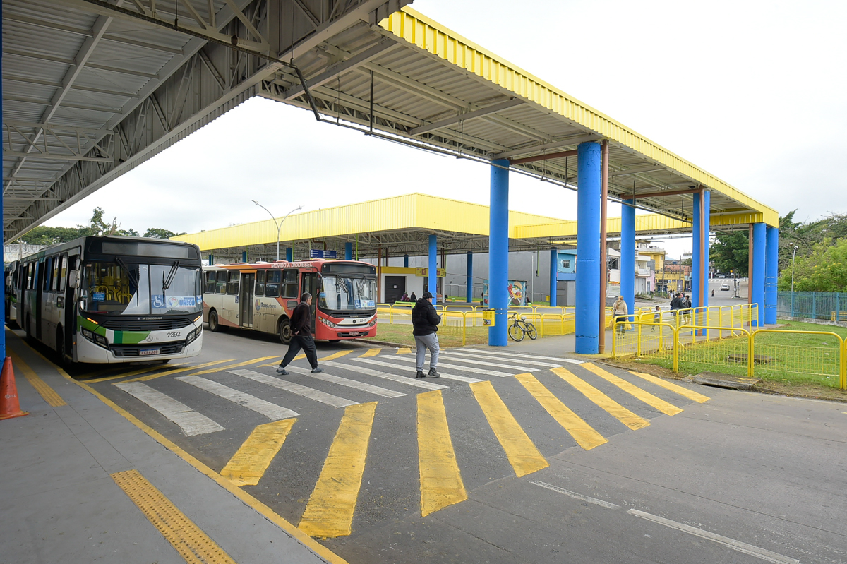 Guarulhos terá transporte gratuito nos ônibus durante o enem