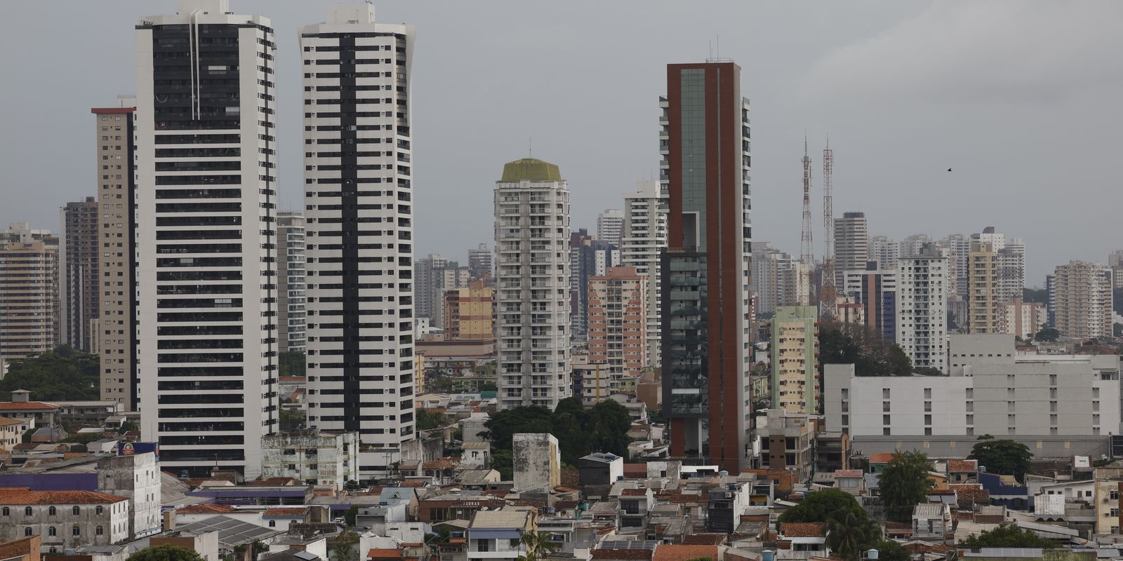 Belém terá ponto facultativo em órgãos federais em novembro
