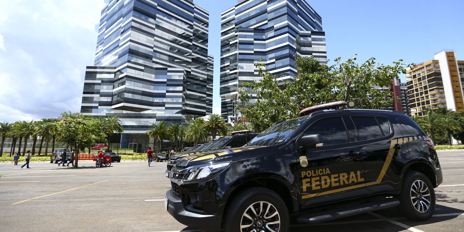 Pf alerta para riscos em pl antifacção após mudanças de relator