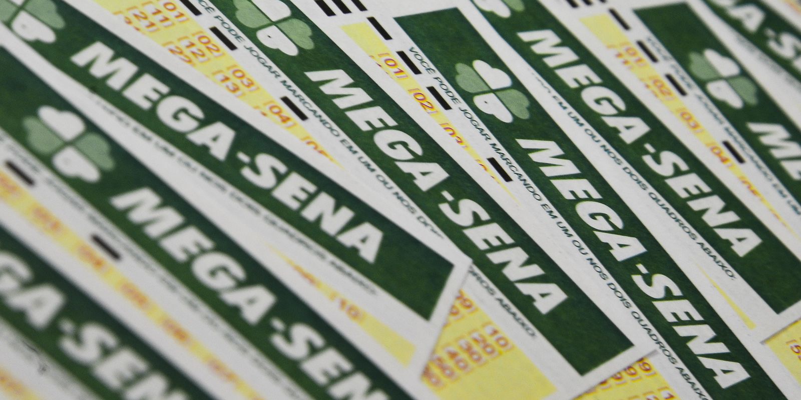 Mega-sena acumulada: próximo sorteio oferece fortuna de r$ 3,5 milhões