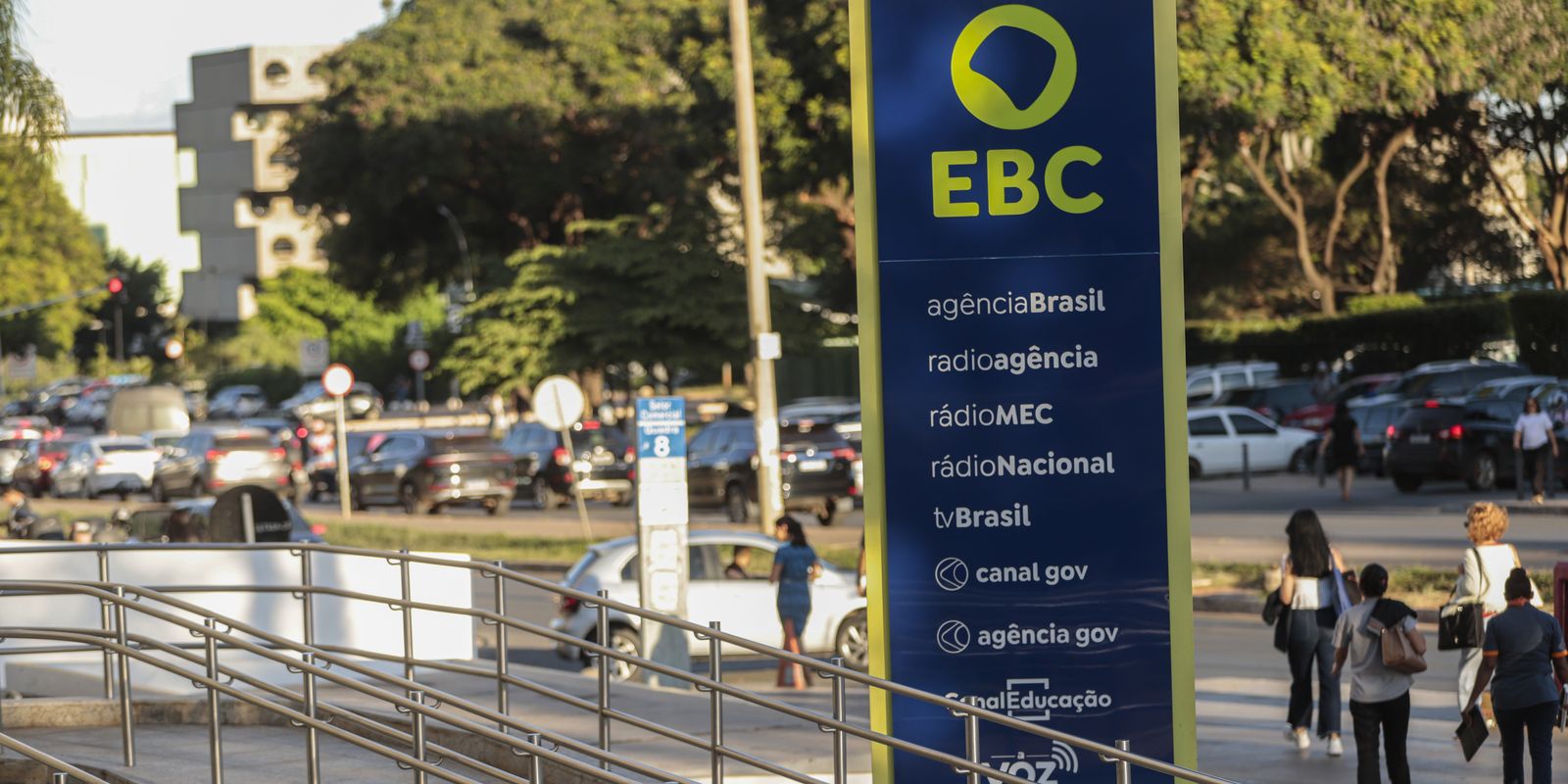 Inscrições para comitê da ebc encerram nesta quarta-feira