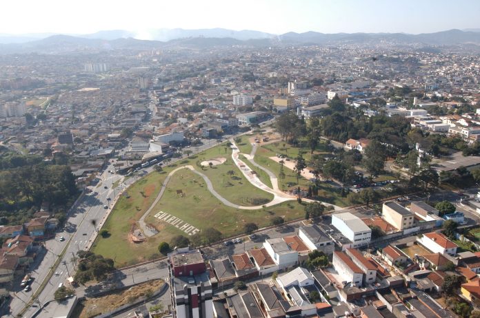 Feriado da consciência negra altera funcionamento de serviços em guarulhos
