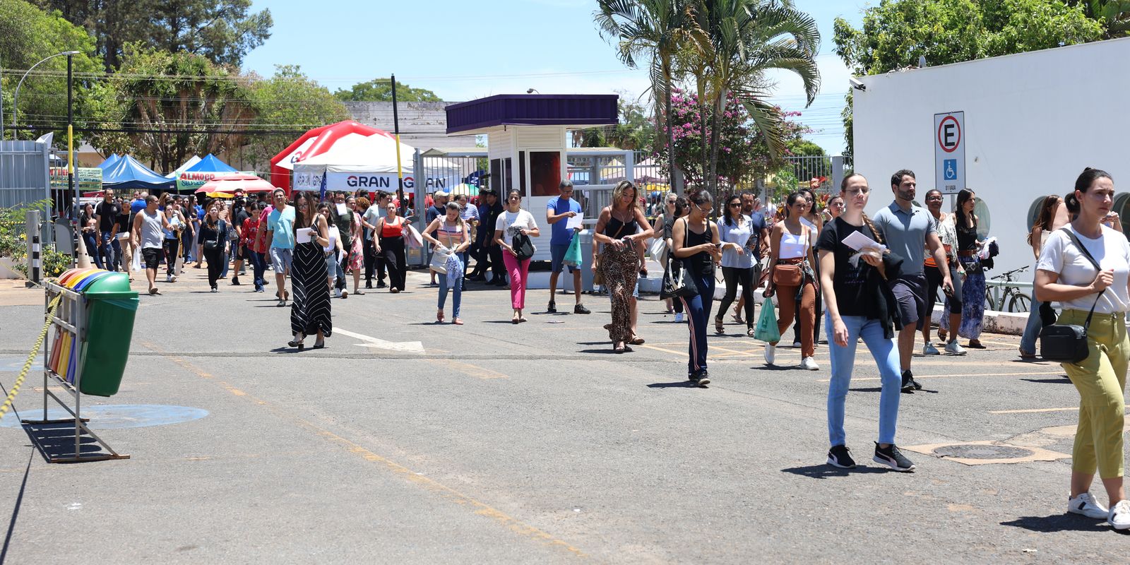 Cnu 2025: saiba onde consultar seu local de prova discursiva