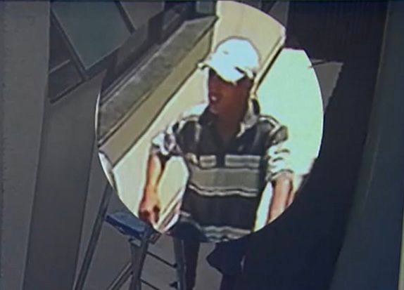 Ladrão invade residência, come e furta r$ 5 mil em guarulhos