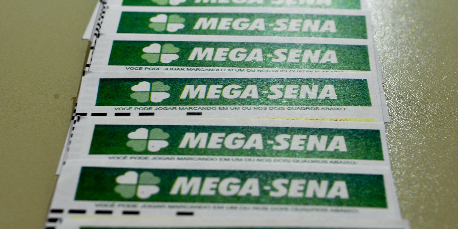 Mega-sena acumula e prêmio atinge r$ 8 milhões no próximo sorteio