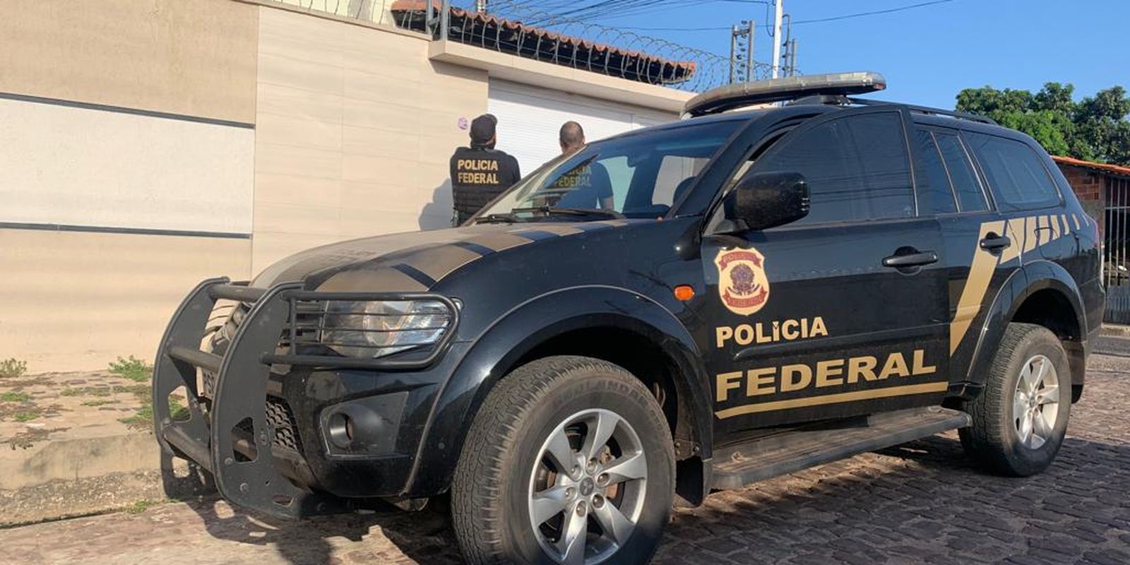 Pf desmantela esquema de ataques ddos contra órgãos estratégicos